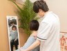 【肩こり/腰痛/骨盤の歪みに】その場しのぎは卒業!本気で整える全身整体/60分