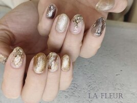 Order nail ◆LaFleur