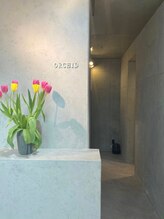 ビューティーデイ バイ オーキッド(BEAUTY DAY by ORCHID)/《毛穴・ニキビケア》代々木上原