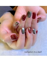 エムシーベル(m.c bell)/