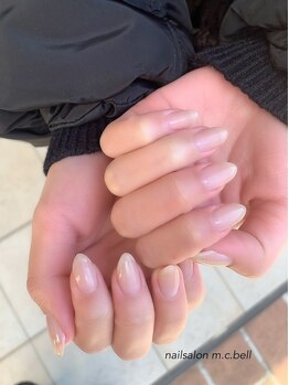 エムシーベル(m.c bell)/