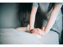 トトノイ 高知(TOTONOi)/筋膜リリース×オイルマッサージ