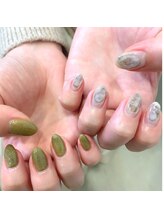 ザネイルズ(The Nails)/