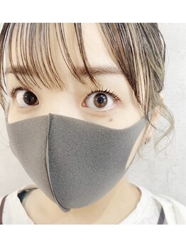 クレールアイラッシュ(Clair eyelash)/ラッシュリフト