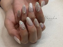 ブランシュ(BLANCHE)/シェルネイル