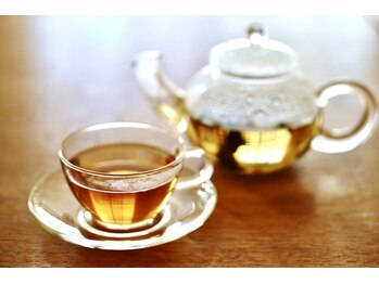 バレル(Barrel)/よもぎ茶