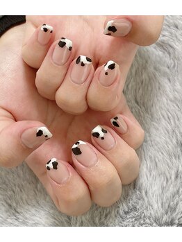 コロミネイル(colome nail)/