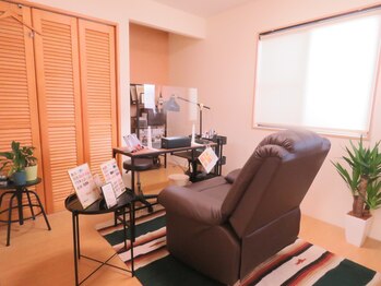 ブラウン(Brown.)/貸し切り＊予約制