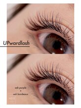 N215/アップワードラッシュ