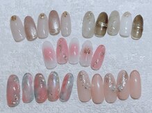 アイラッシュTokyo キュピット池袋東口店/4月～定額デザイン