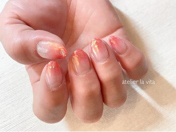 アトリエ ラビータ(atelier la vita)/