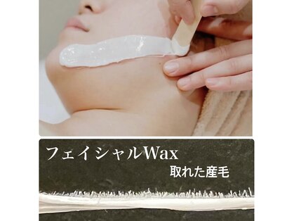 サロンニーナ(Salon.Nina)の写真