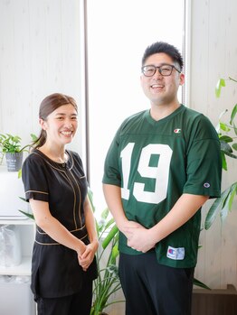 スタジオコノハ(studio508 konoha)/スタッフ