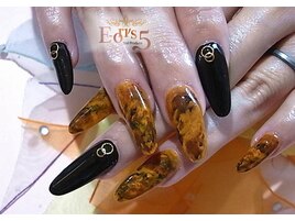 Ｎａｉｌ・ＶＯＬ１０９～３～