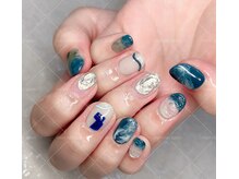 森ネイルサロン/