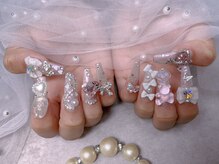 スノーネイルサロン 新宿店(Snow nail salon)/