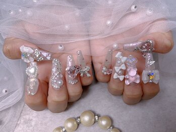 スノーネイルサロン 新宿店(Snow nail salon)/