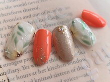 エブロマリン 湘南台店(evromarine)/4月限定 Spring Collection