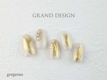 グランドデザイン 穂積店(GRAND DESIGN)/