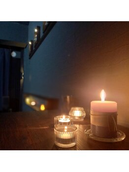 メリーケイブ(MERRY CAVE)/アロママッサージ/リフレ/札幌