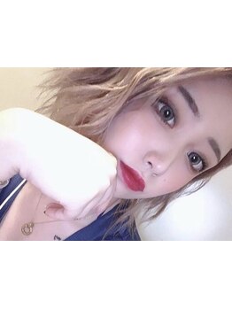 お子様同伴OKのサロン