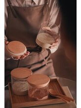 ムスイ(夢睡 musui)/クレイセレクト