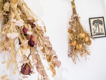 鍼灸整骨院ちとせ/院内