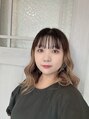 エノワ アイラッシュ(ennowa eyelash) 朝川 麻佑子