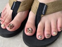 ベーネイル(beee nail)/