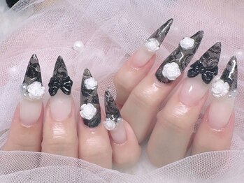 チップスカルプ 8