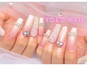 ヨロネイル(YOLO NAIL)/120分+有料パーツ