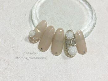 ジルネイル 津田沼店(Zir nail)/