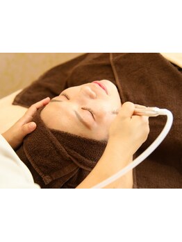 毛穴ケアをしたい