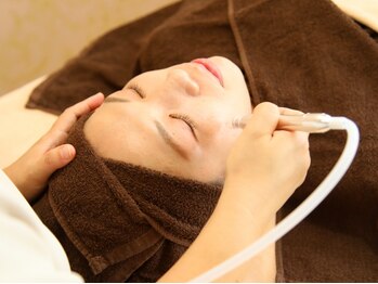 コンジュ(kongju)の写真/《結果重視の韓国式3D毛穴洗浄☆》黒ずみ・ざらつき、毛穴汚れを改善し、触り心地滑らかな美肌に◎