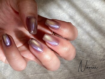 ノヌ(Nonu)/◆magnet×powder◆