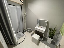 ウェルサス(WELLSUS)/更衣室あり【新潟｜整体】