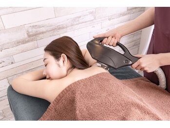 スマイルボディ つぼの森 伊集院店(Smile body)/☆光脱毛/全身☆