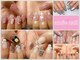 アミィ ネイル(amie nail)の写真