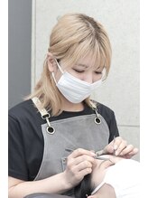 ディープ(DEEP)&nbsp;仲村 