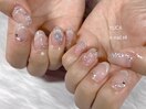 【YUCA】120分アートし放題