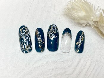 マイレ(Maile)/2025□成人式・お正月coupon