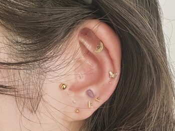 ラピネス(Lapiness)