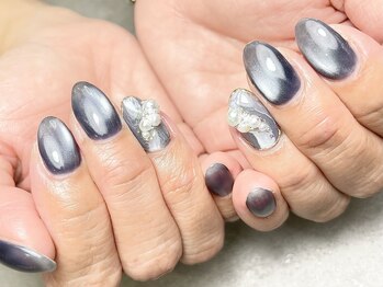 ジーン 中野店(gene)/[中野/パラジェル]