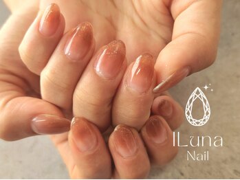 イルナ ネイル(ILuna Nail)/