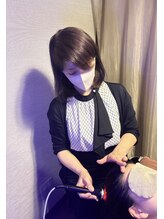 サロンドベル(salon de Belle) 桑原 