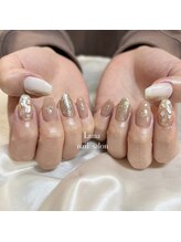 ルナ(Luna)/定額デザイン