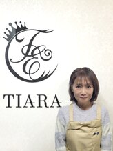 ティアラ バイ エミタス(TIARA by emi+) より