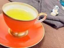 ホワイトリリー(White Lily)/施術後の水分補給