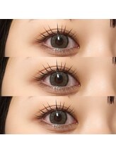 フィネス(Finesse)/まつげパーマ