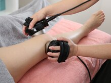 ニジラボ(NIJI∞Lab)/ビスポークエステ#痩身/キャビ